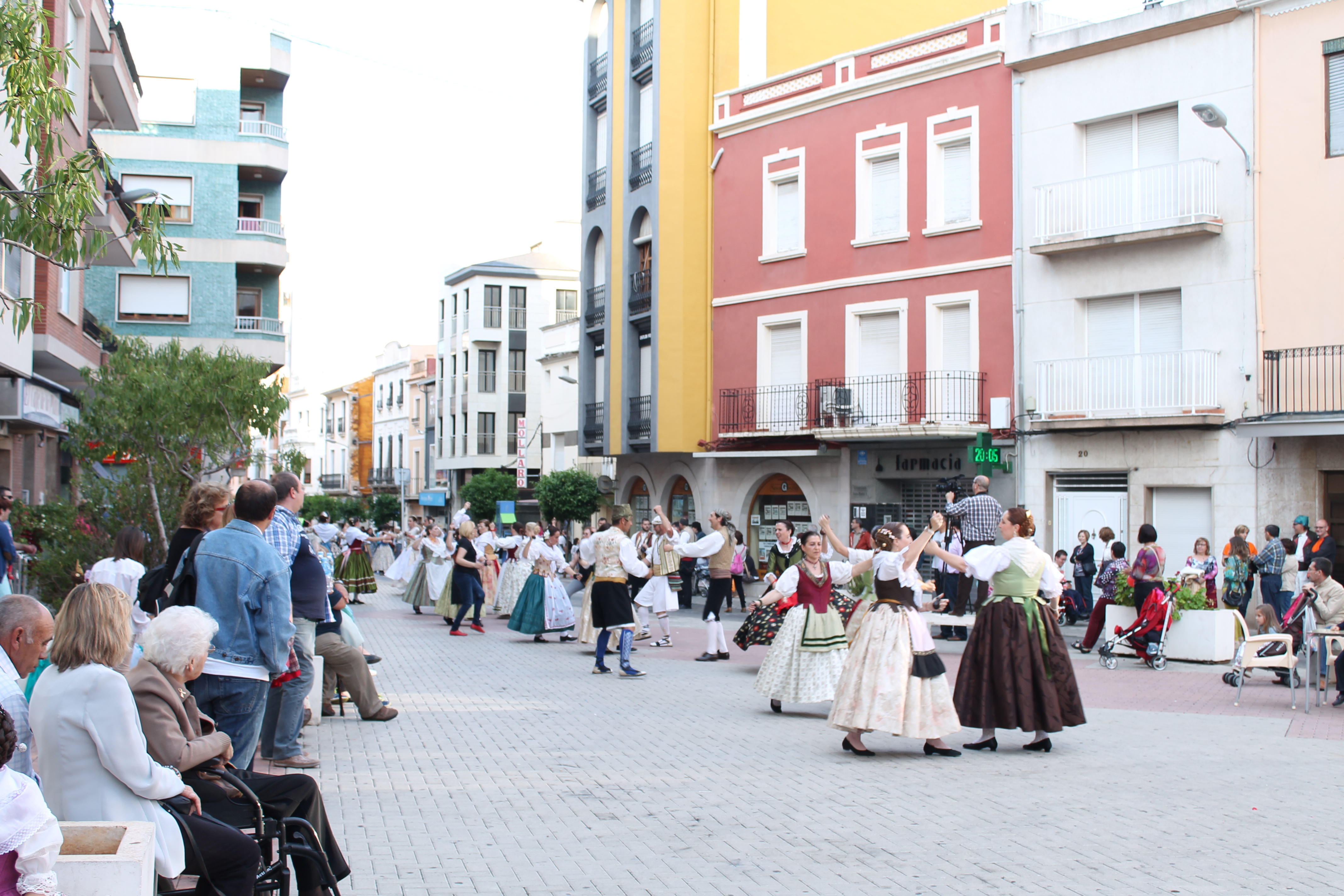 Galería